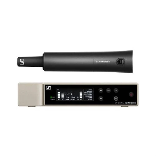 Sennheiser EW-D-SKM-S Base Set R4-9